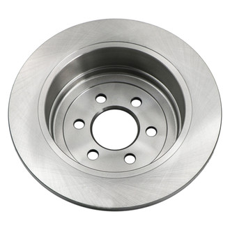 bproauto® - Rear Brake Rotor