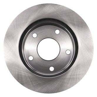 bproauto® - Front Brake Rotor