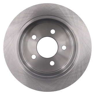 bproauto® - Rear Brake Rotor