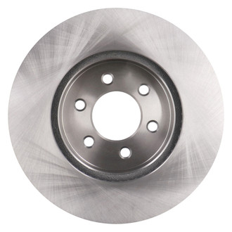 bproauto® - Front Brake Rotor