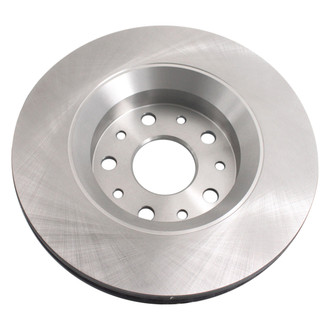 bproauto® - Front Brake Rotor