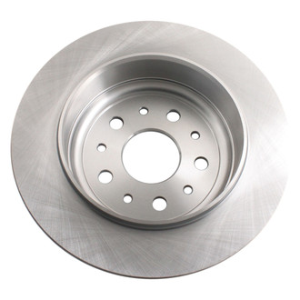 bproauto® - Rear Brake Rotor