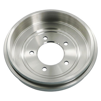 bproauto® - Rear Brake Rotor