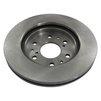 bproauto® - Front Brake Rotor