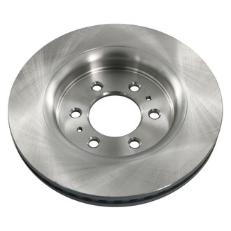 bproauto® - Front Brake Rotor