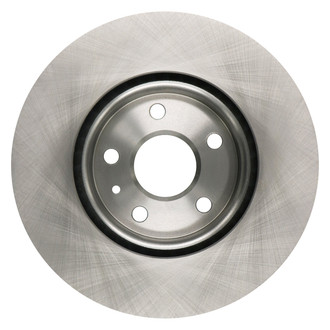 bproauto® - Front Brake Rotor