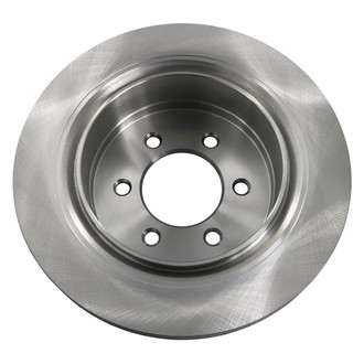 bproauto® - Rear Brake Rotor