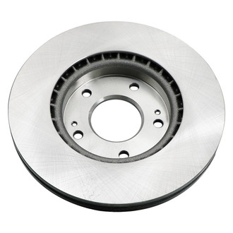 bproauto® - Front Brake Rotor
