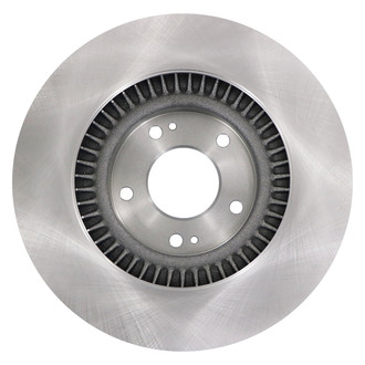 bproauto® - Front Brake Rotor
