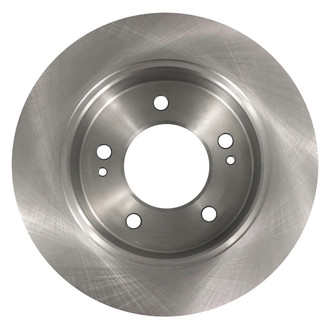 bproauto® - Rear Brake Rotor