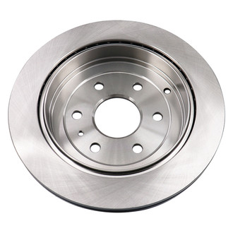 bproauto® - Rear Brake Rotor
