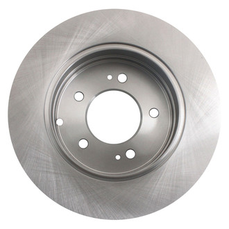 bproauto® - Rear Brake Rotor