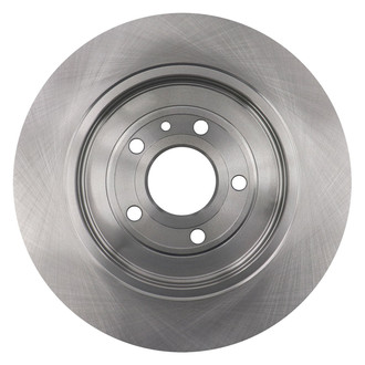 bproauto® - Rear Brake Rotor