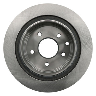 bproauto® - Rear Brake Rotor