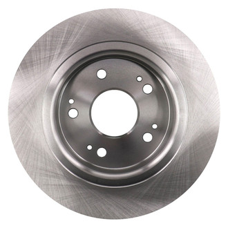 bproauto® - Rear Brake Rotor