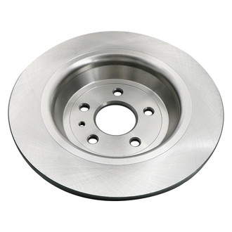 bproauto® - Rear Brake Rotor