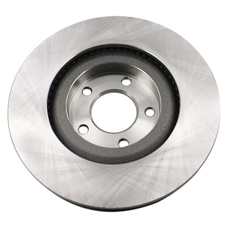 bproauto® - Front Brake Rotor
