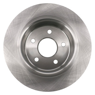 bproauto® - Rear Brake Rotor