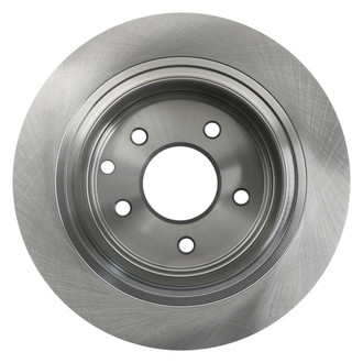 bproauto® - Rear Brake Rotor