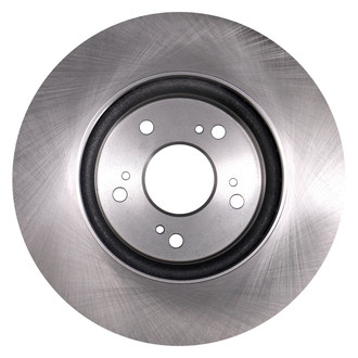bproauto® - Front Brake Rotor