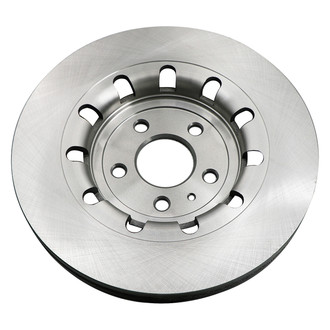 bproauto® - Front Brake Rotor