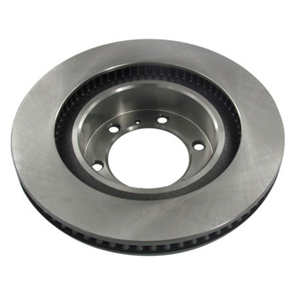 bproauto® - Front Brake Rotor