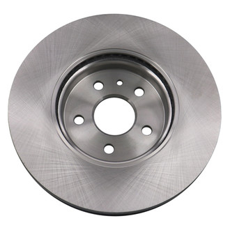 bproauto® - Front Brake Rotor