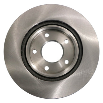 bproauto® - Front Brake Rotor