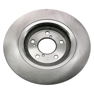 bproauto® - Front Brake Rotor