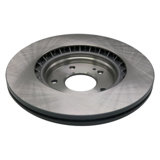 bproauto® - Front Brake Rotor