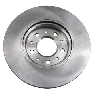 bproauto® - Front Brake Rotor