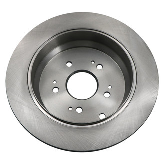 bproauto® - Rear Brake Rotor