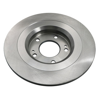bproauto® - Rear Brake Rotor