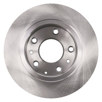 bproauto® - Rear Brake Rotor