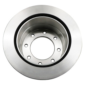 bproauto® - Rear Brake Rotor