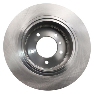 bproauto® - Rear Brake Rotor