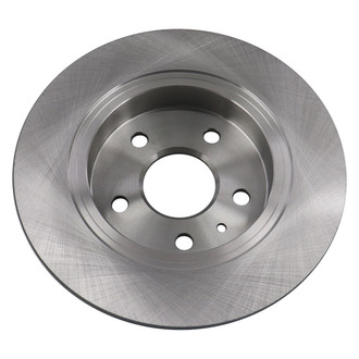bproauto® - Rear Brake Rotor