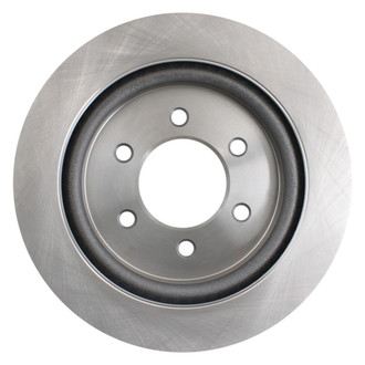 bproauto® - Rear Brake Rotor