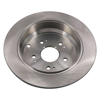 bproauto® - Rear Brake Rotor