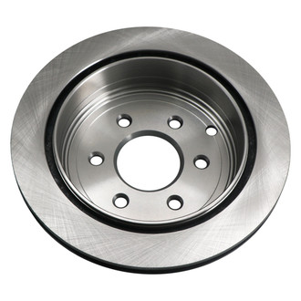 bproauto® - Rear Brake Rotor