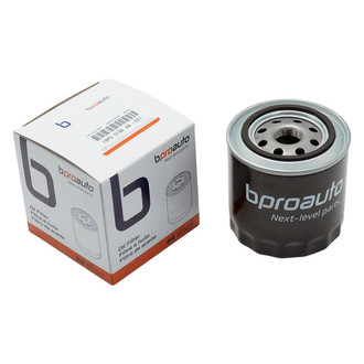 bproauto® - Engine Oil Filter
