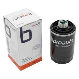 bproauto® - Engine Oil Filter