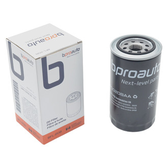 bproauto® - Engine Oil Filter