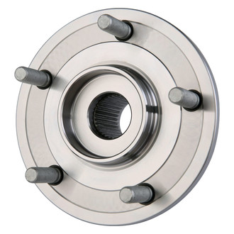 bproauto® - Front Driver or Passenger Side Wheel Bearing