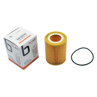 bproauto® - Engine Oil Filter