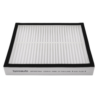 bproauto® - Cabin Air Filter