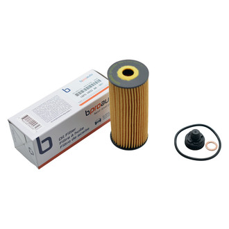 bproauto® - Engine Oil Filter