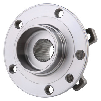 bproauto® - Front Driver or Passenger Side Wheel Bearing