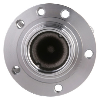 bproauto® - Rear Driver or Passenger Side Wheel Bearing
