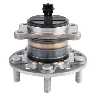 bproauto® - Rear Driver or Passenger Side Wheel Bearing and Hub Assembly